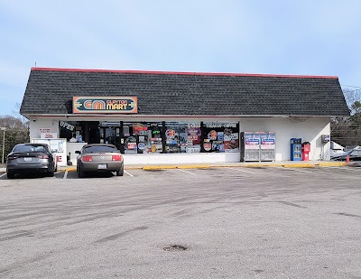 Clayton Mart
